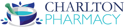 Charlton Medical Centre Pharmacy Logo